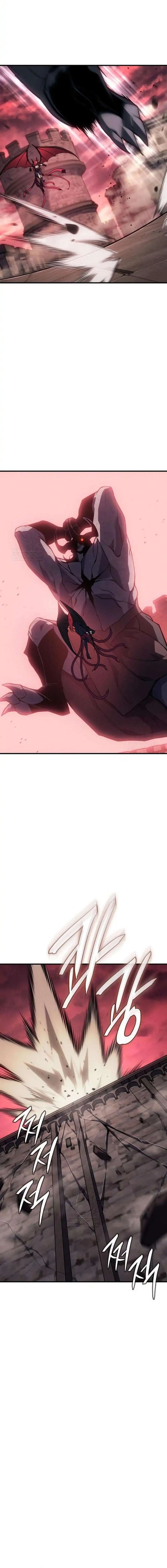 Read Regressing With The King’s Power (ID) Manga Online