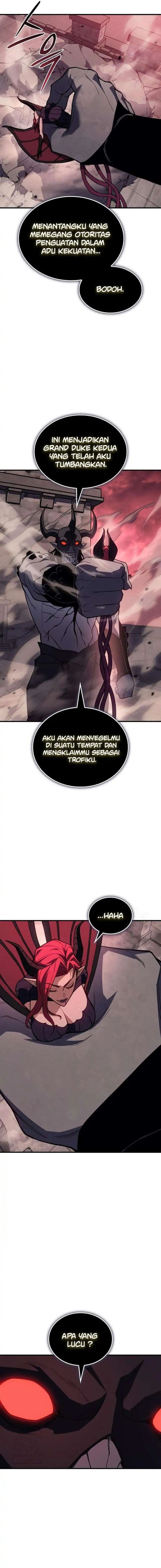 Read Regressing With The King’s Power (ID) Manga Online