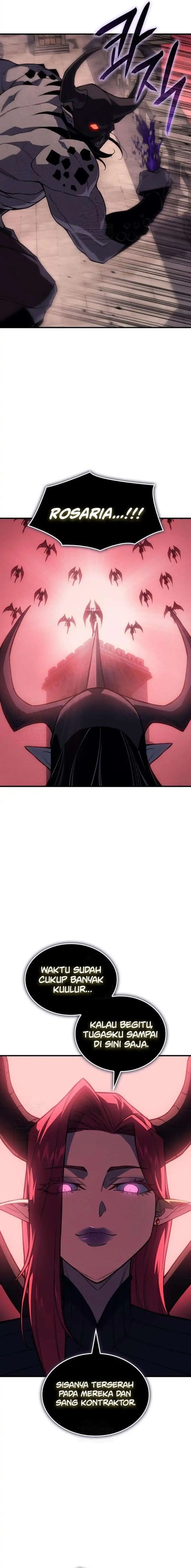 Read Regressing With The King’s Power (ID) Manga Online