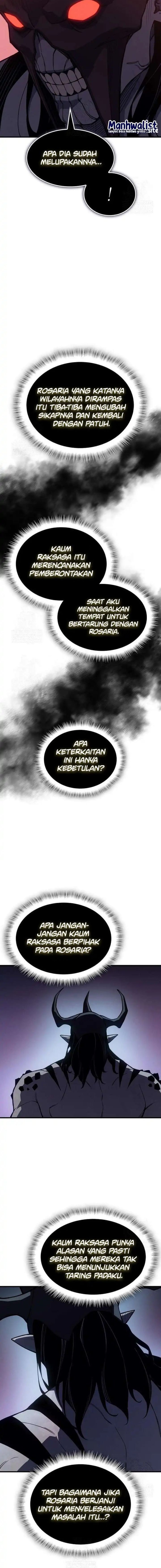 Read Regressing With The King’s Power (ID) Manga Online