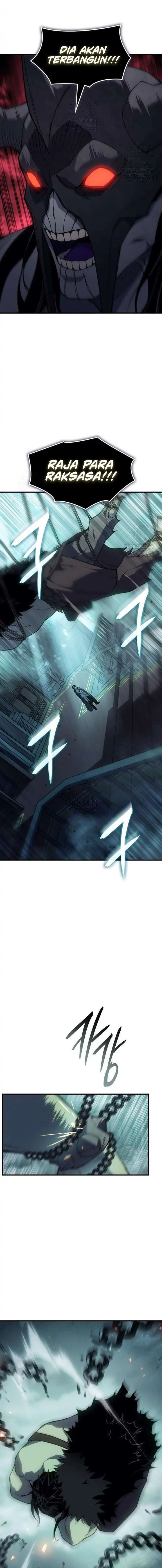 Read Regressing With The King’s Power (ID) Manga Online