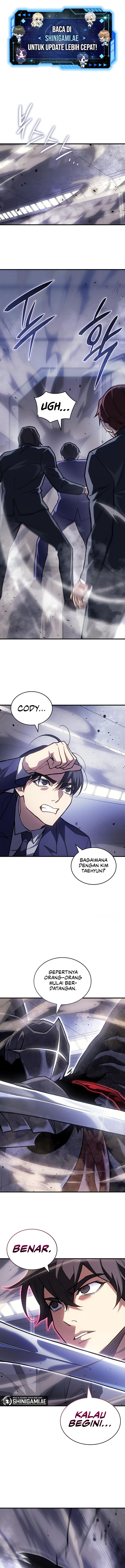 Read Regressing With The King’s Power (ID) Manga Online