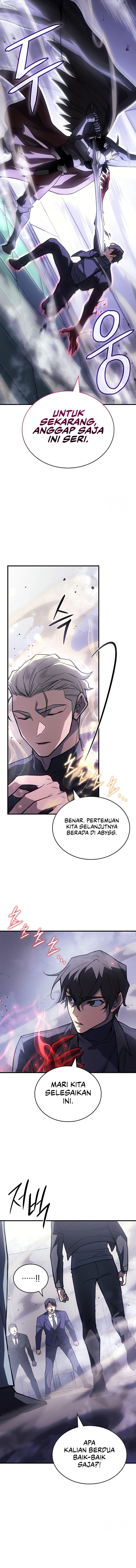 Read Regressing With The King’s Power (ID) Manga Online