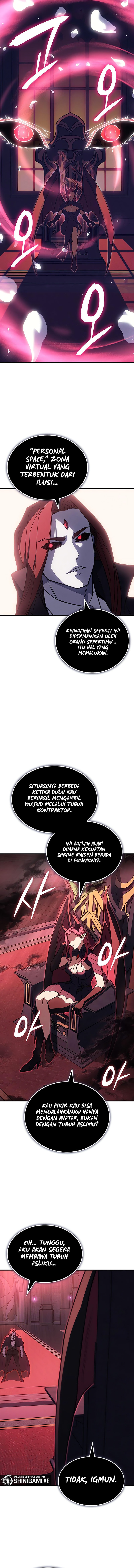 Read Regressing With The King’s Power (ID) Manga Online