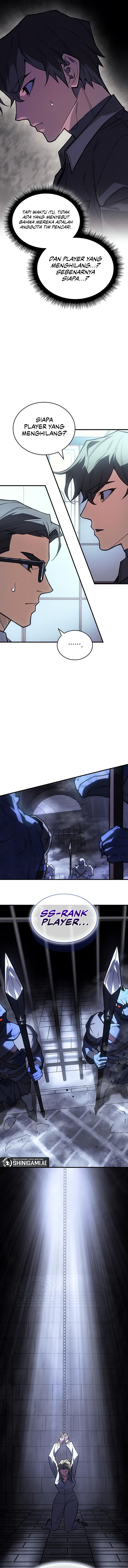 Read Regressing With The King’s Power (ID) Manga Online
