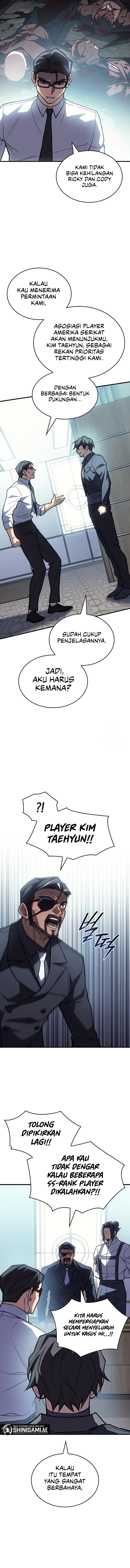 Read Regressing With The King’s Power (ID) Manga Online