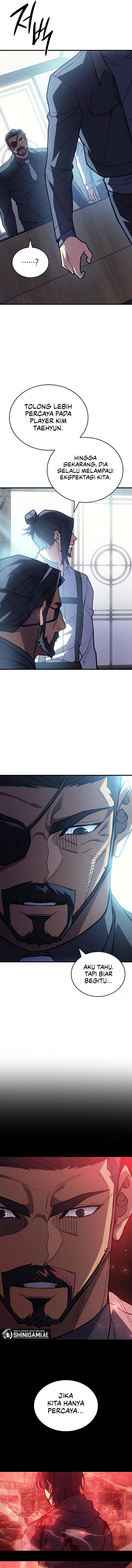 Read Regressing With The King’s Power (ID) Manga Online