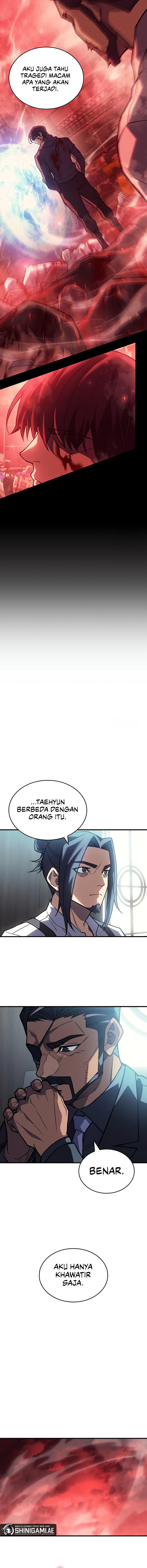 Read Regressing With The King’s Power (ID) Manga Online