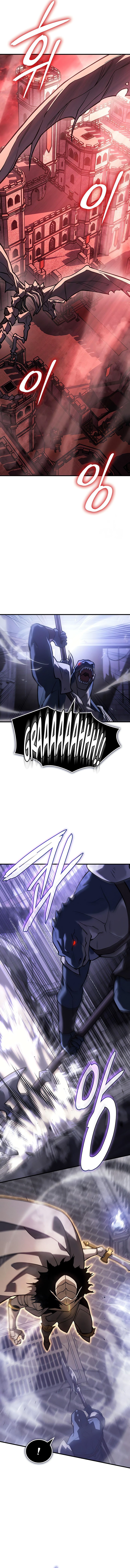 Read Regressing With The King’s Power (ID) Manga Online