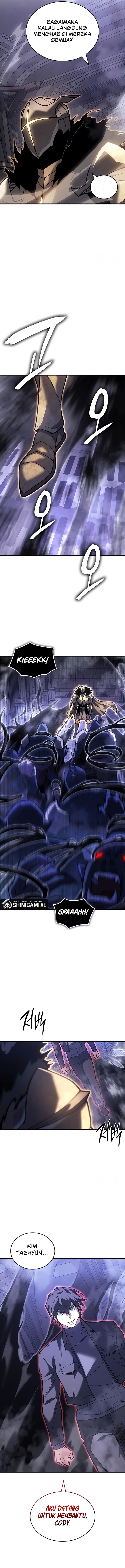 Read Regressing With The King’s Power (ID) Manga Online