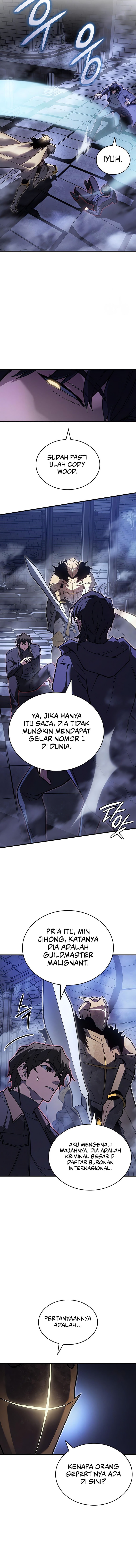 Read Regressing With The King’s Power (ID) Manga Online