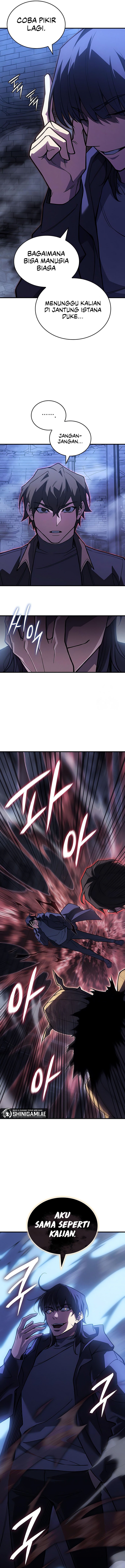 Read Regressing With The King’s Power (ID) Manga Online