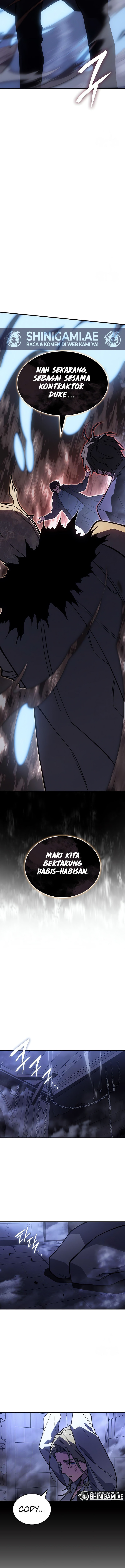 Read Regressing With The King’s Power (ID) Manga Online