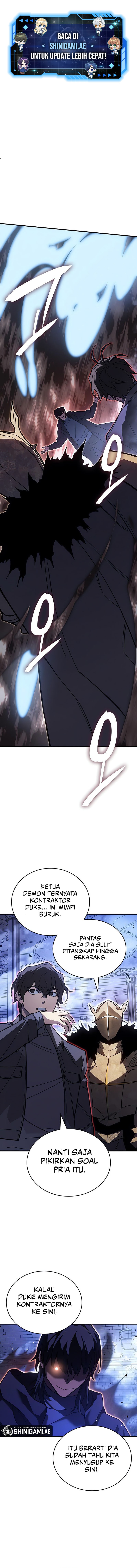 Read Regressing With The King’s Power (ID) Manga Online