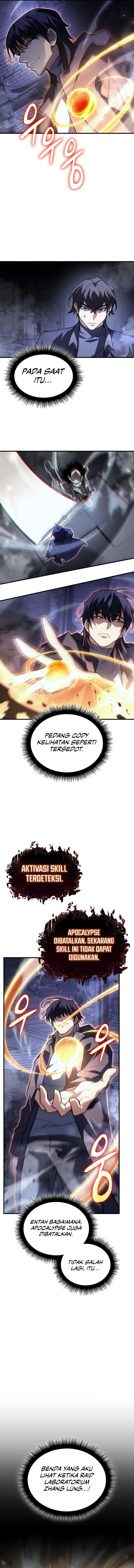 Read Regressing With The King’s Power (ID) Manga Online