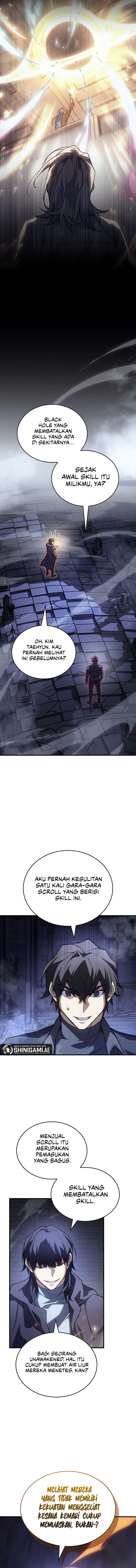 Read Regressing With The King’s Power (ID) Manga Online