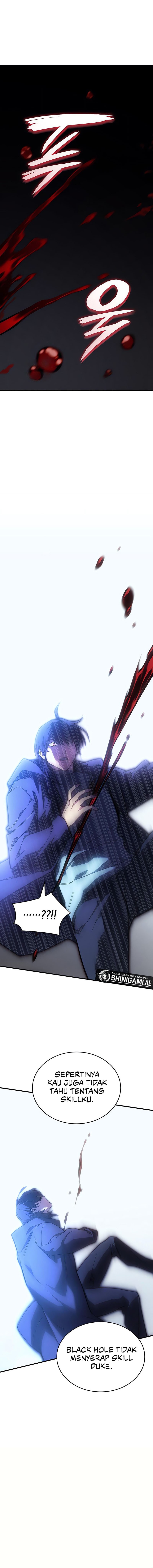 Read Regressing With The King’s Power (ID) Manga Online