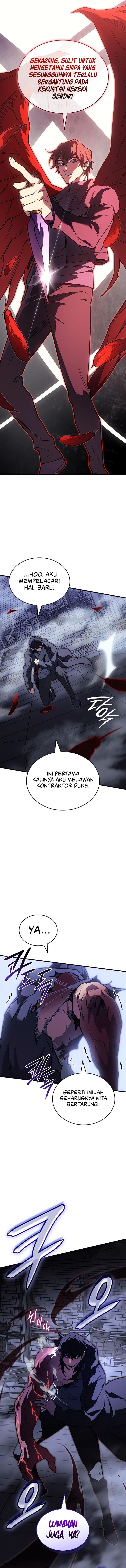 Read Regressing With The King’s Power (ID) Manga Online