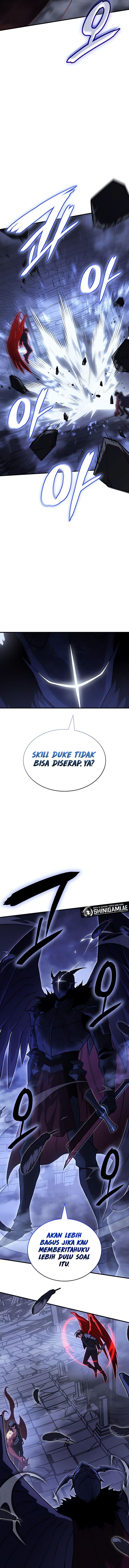 Read Regressing With The King’s Power (ID) Manga Online