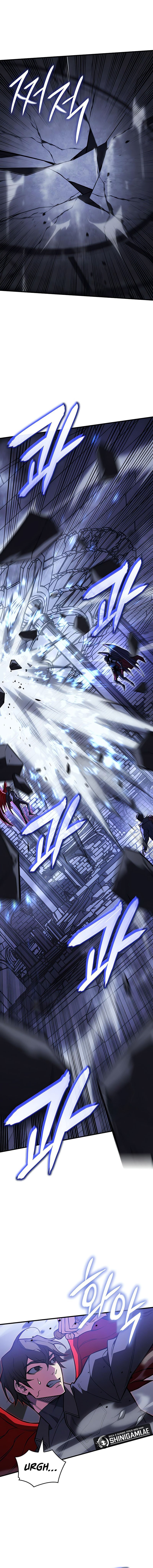 Read Regressing With The King’s Power (ID) Manga Online