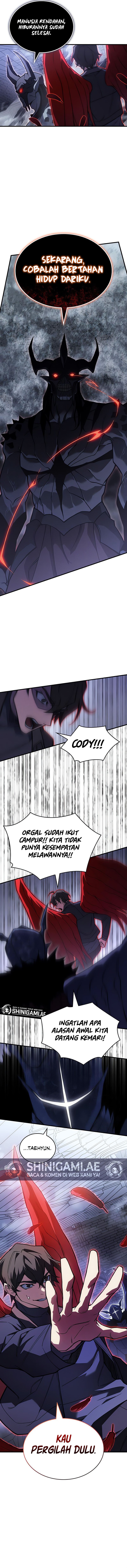 Read Regressing With The King’s Power (ID) Manga Online