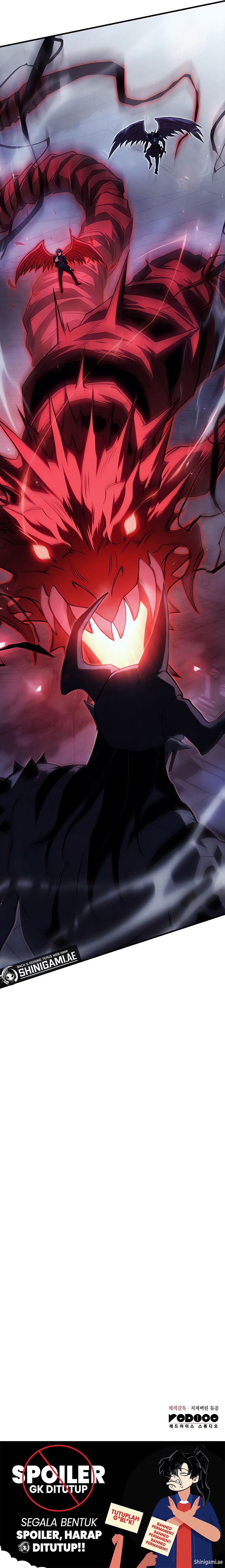 Read Regressing With The King’s Power (ID) Manga Online