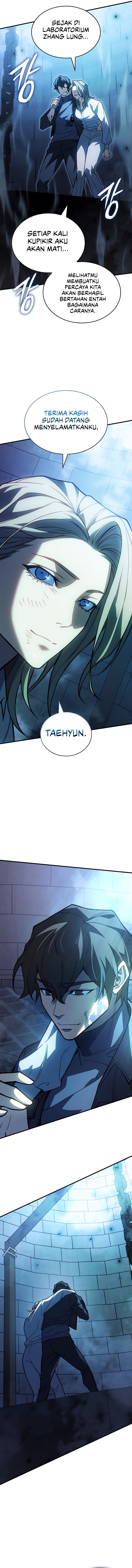 Read Regressing With The King’s Power (ID) Manga Online