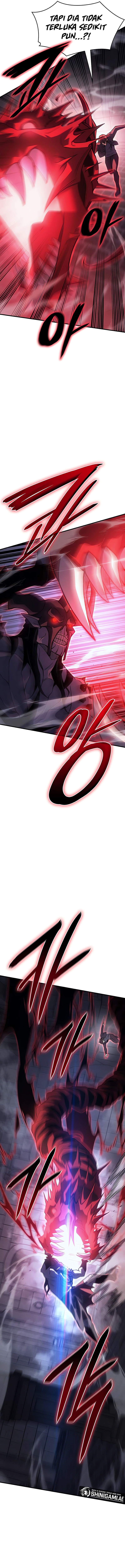 Read Regressing With The King’s Power (ID) Manga Online