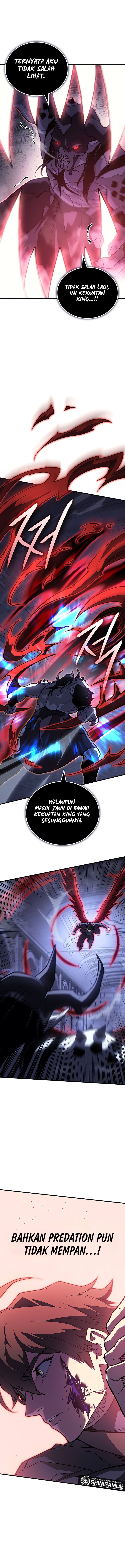 Read Regressing With The King’s Power (ID) Manga Online