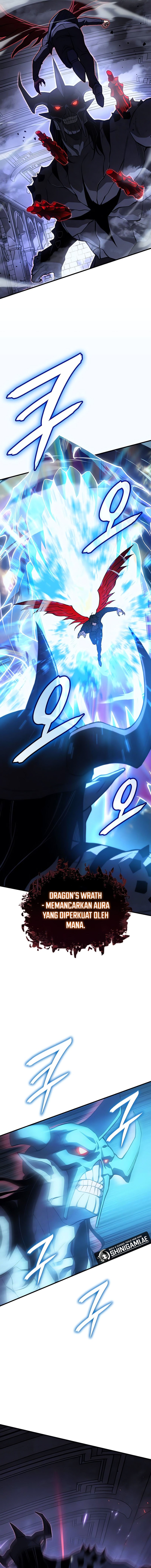 Read Regressing With The King’s Power (ID) Manga Online
