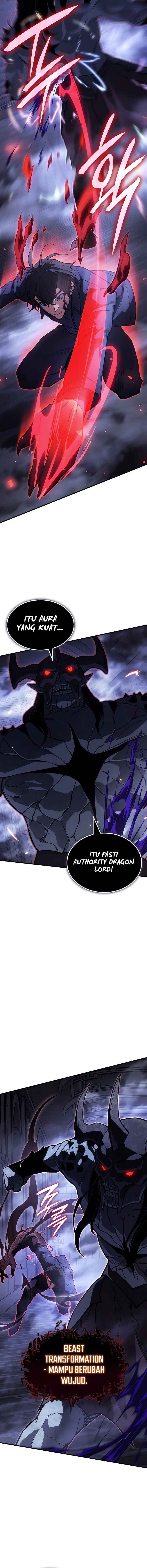 Read Regressing With The King’s Power (ID) Manga Online