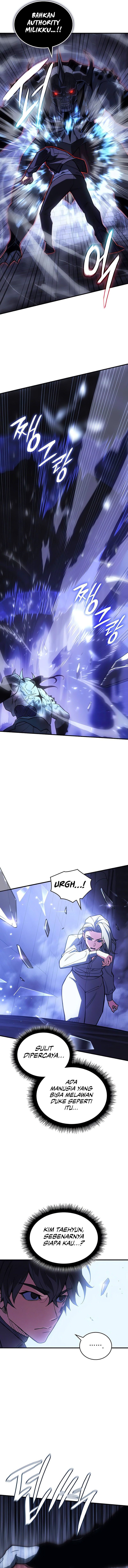 Read Regressing With The King’s Power (ID) Manga Online