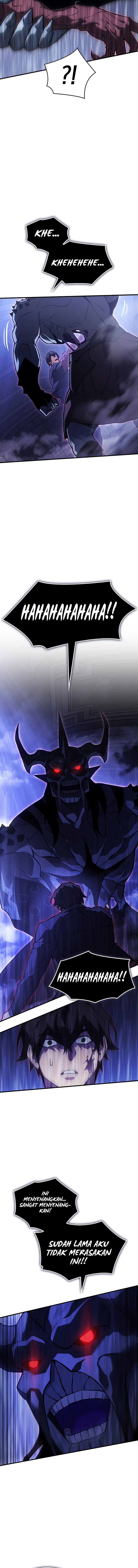 Read Regressing With The King’s Power (ID) Manga Online