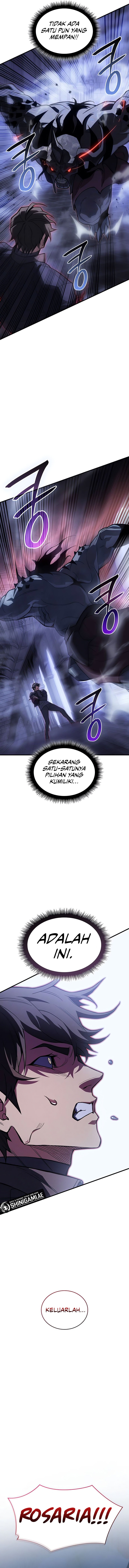 Read Regressing With The King’s Power (ID) Manga Online