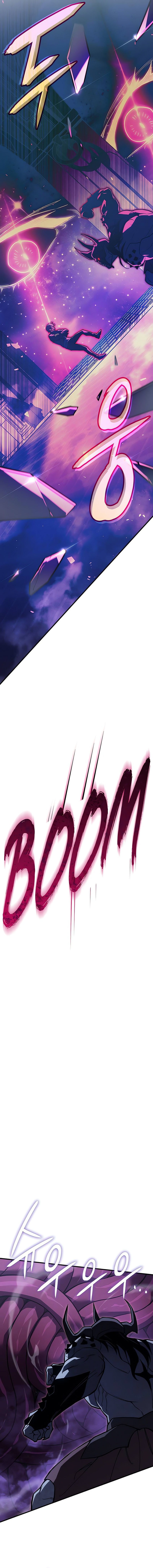 Read Regressing With The King’s Power (ID) Manga Online