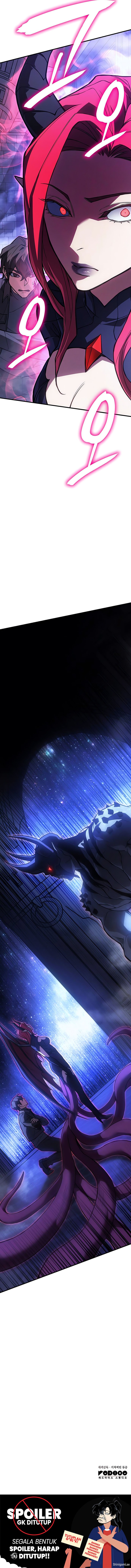 Read Regressing With The King’s Power (ID) Manga Online