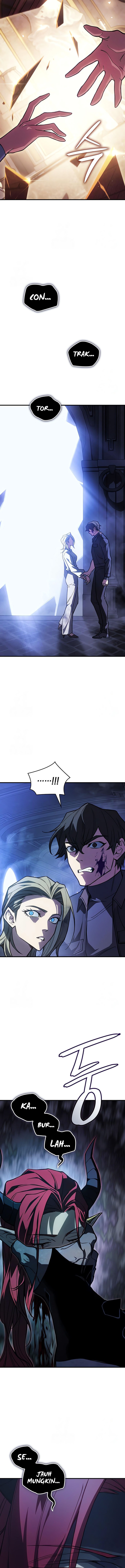 Read Regressing With The King’s Power (ID) Manga Online