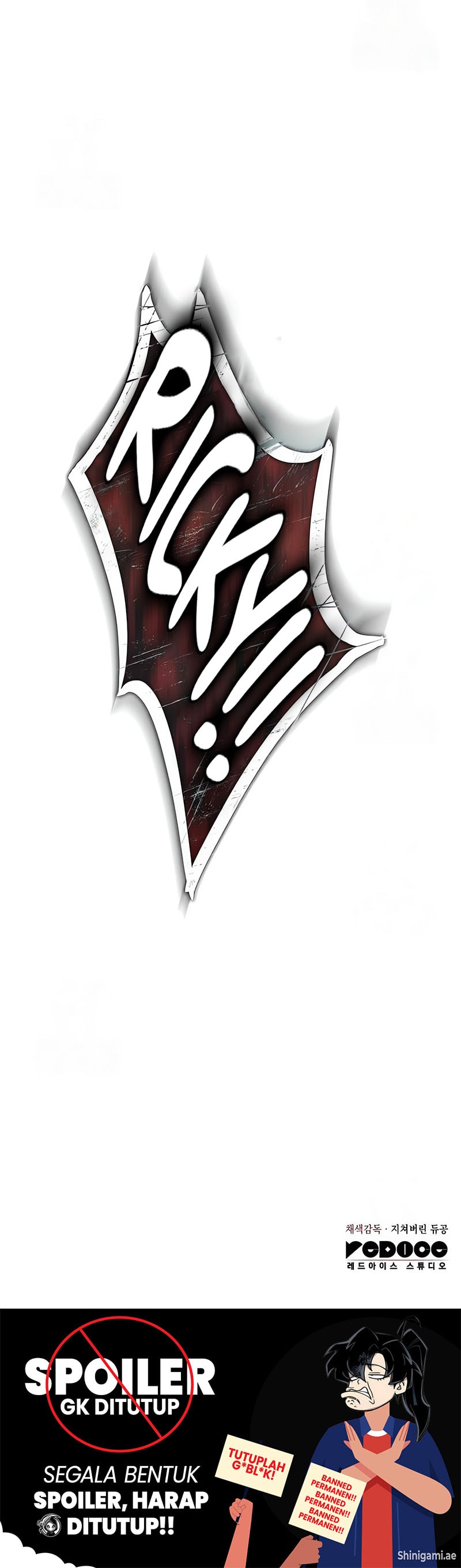 Read Regressing With The King’s Power (ID) Manga Online