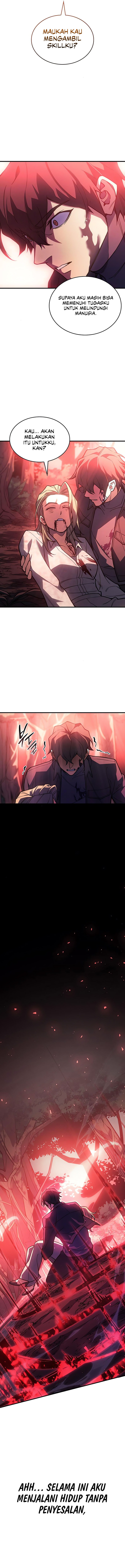 Read Regressing With The King’s Power (ID) Manga Online