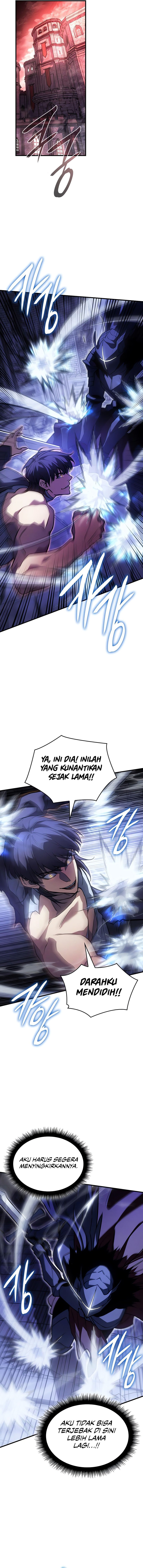 Read Regressing With The King’s Power (ID) Manga Online