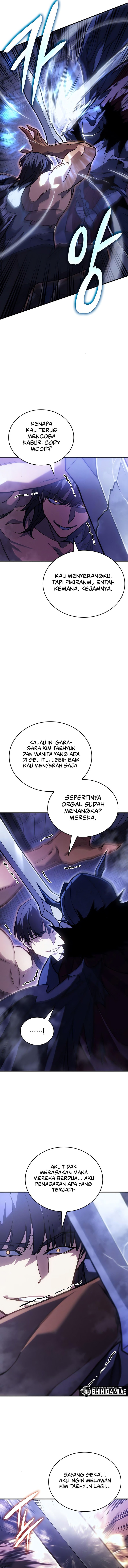 Read Regressing With The King’s Power (ID) Manga Online