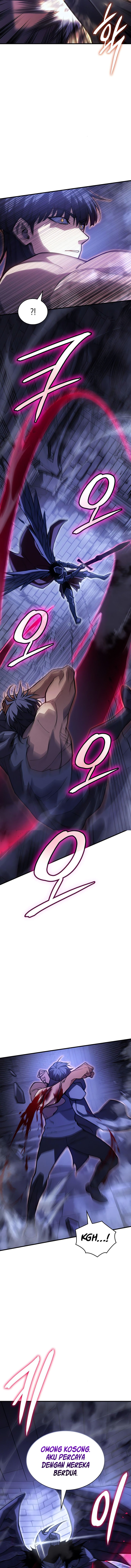 Read Regressing With The King’s Power (ID) Manga Online