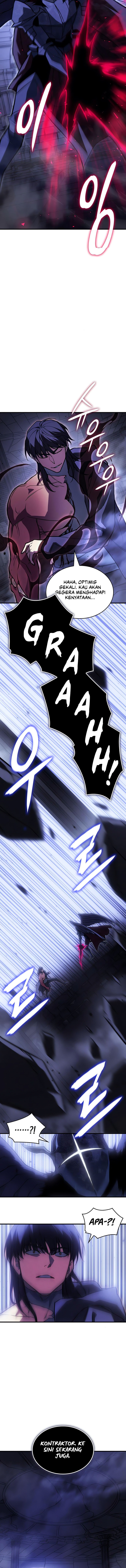 Read Regressing With The King’s Power (ID) Manga Online