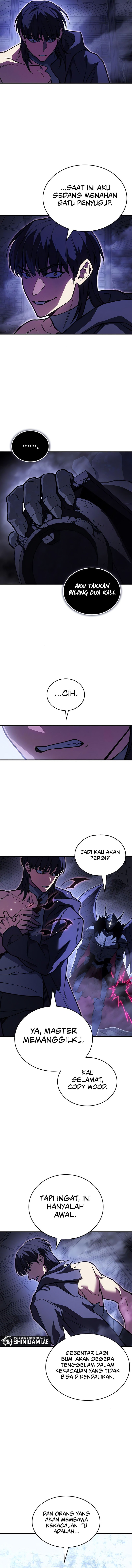 Read Regressing With The King’s Power (ID) Manga Online