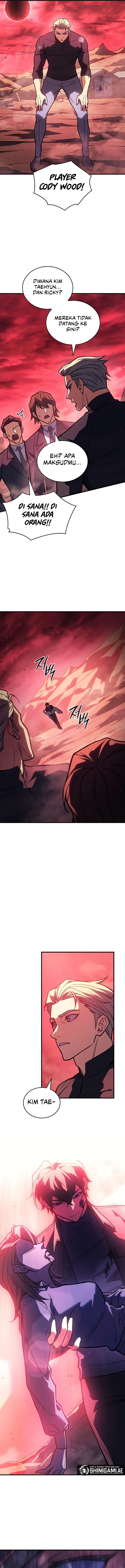 Read Regressing With The King’s Power (ID) Manga Online