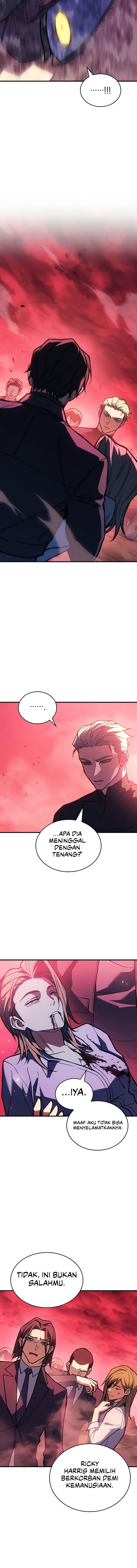 Read Regressing With The King’s Power (ID) Manga Online