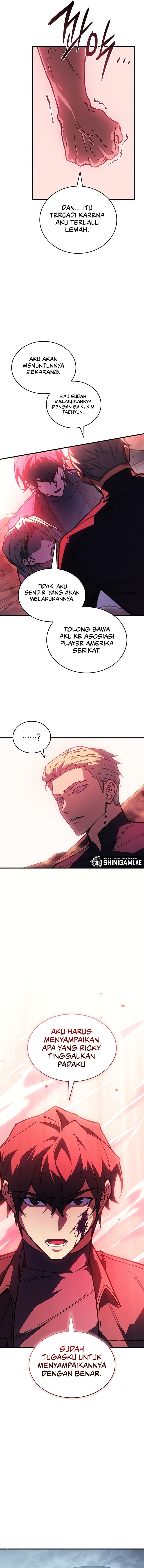 Read Regressing With The King’s Power (ID) Manga Online