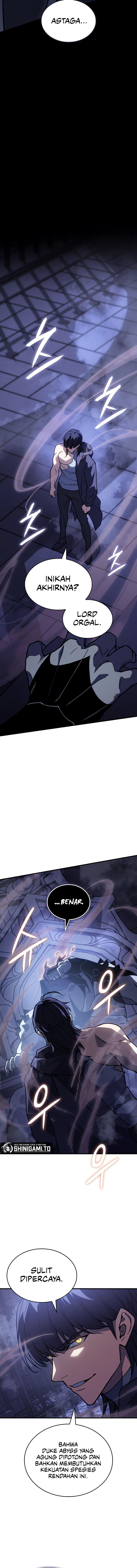 Read Regressing With The King’s Power (ID) Manga Online