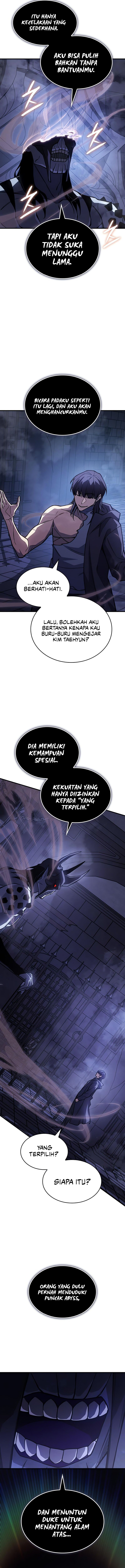 Read Regressing With The King’s Power (ID) Manga Online