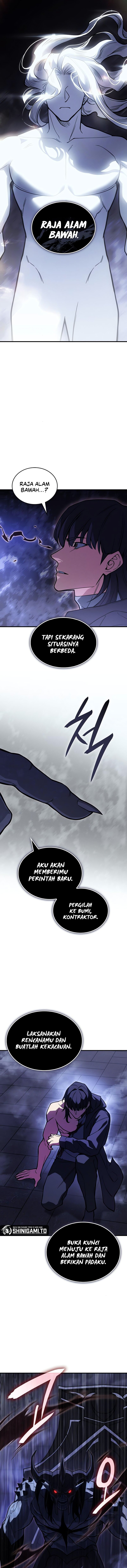 Read Regressing With The King’s Power (ID) Manga Online